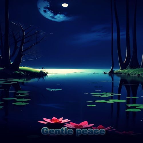 Gentle peace_poster_image