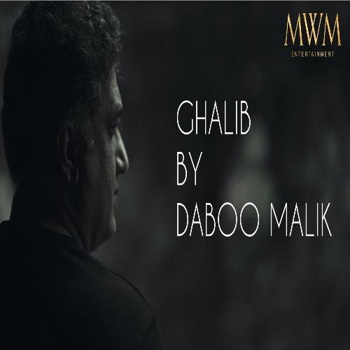 Ghalib By Daboo Malik