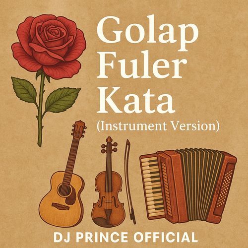 Golap Fuler Kata (Instrument Version)