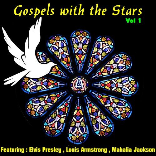 Gospels with the Stars, Vol. 1
