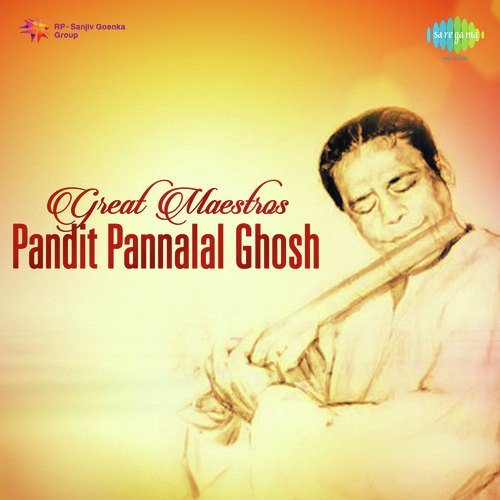 Pt. Pannalal Ghosh