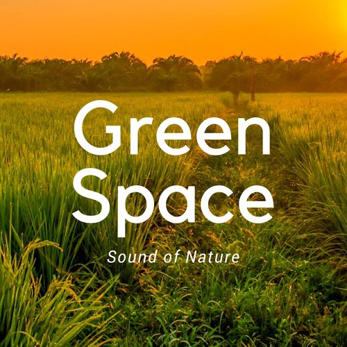 Green Space cover art
