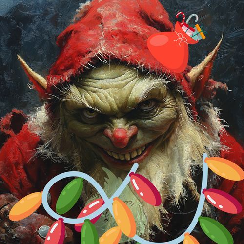 Grinchy Goblin Jingles