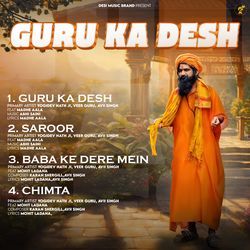 Guru Ka Desh-NB4eUj5cdAI