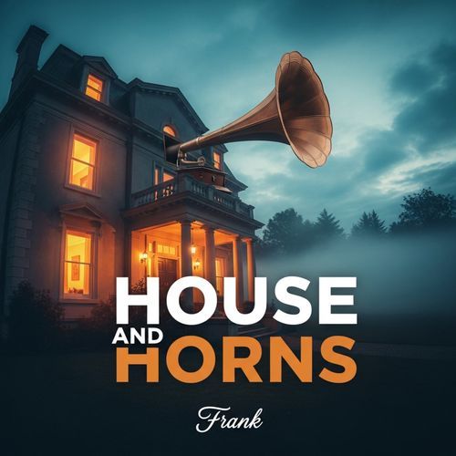 HOUSE AND HORNS