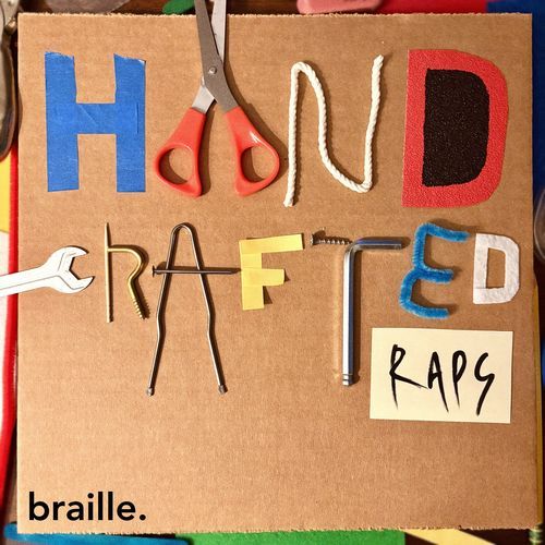 Handcrafted Raps