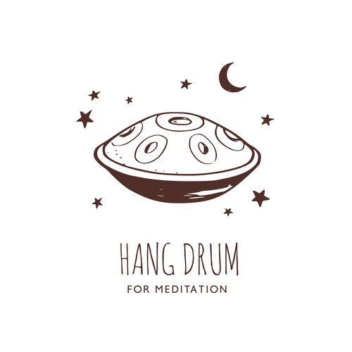 Hang Drum for Meditation (Find Inner Peace & Relieve Your Stress)