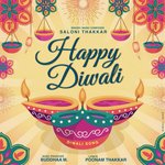 Happy Diwali
