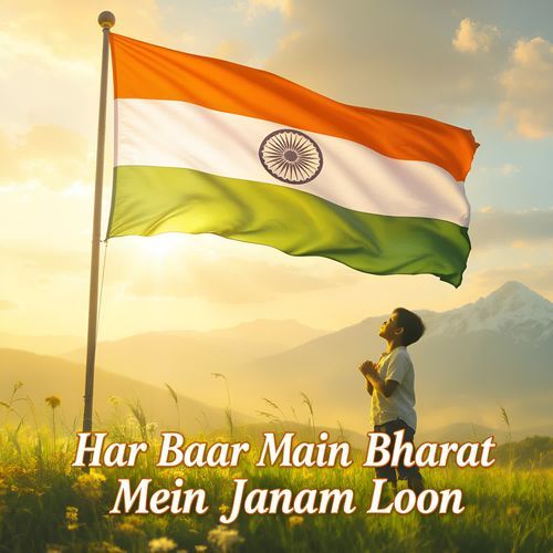 Har Baar Me Bharat Me Janam Lu