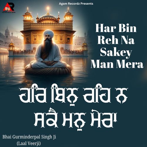 Har Bin Reh Na Sakey Man Mera