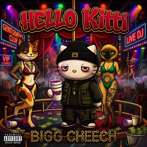 Hello Kitti