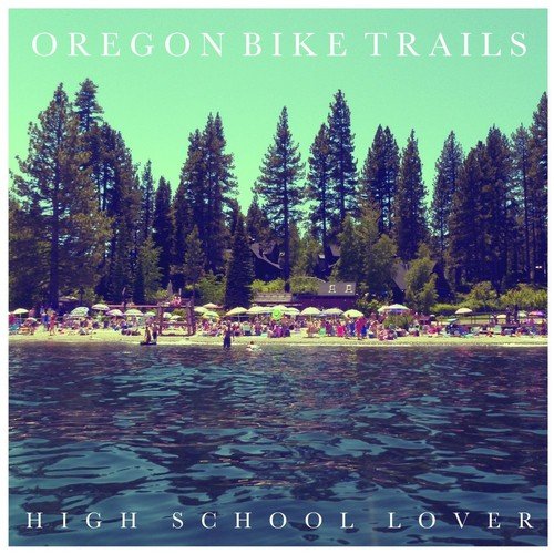 Oregon Bike Trails
