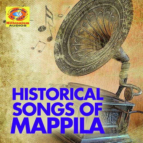 Historical Songs Of Mappila