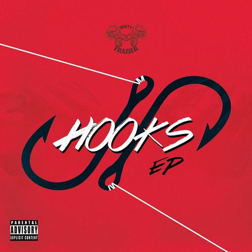 Hooks - EP