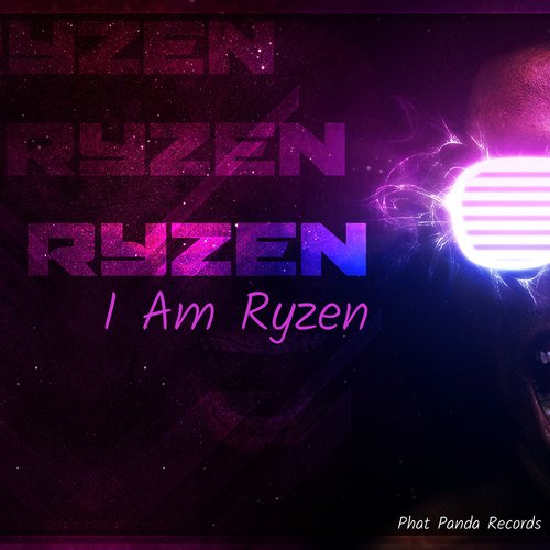 I Am Ryzen_poster_image