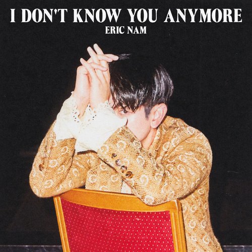 I Don't Know You Anymore_poster_image