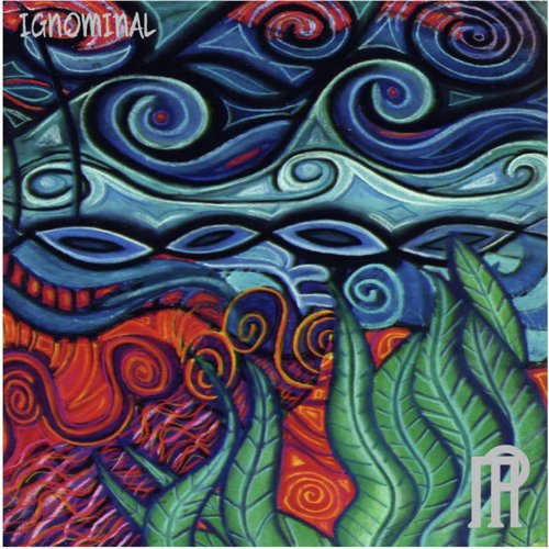 Mostly cover art