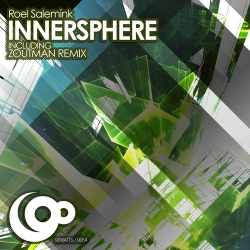 Innersphere cover art