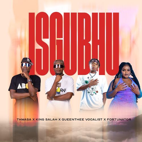 Isgubhu