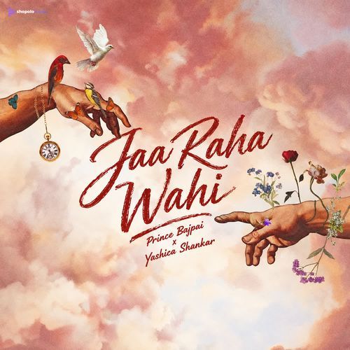 Jaa Raha Wahi