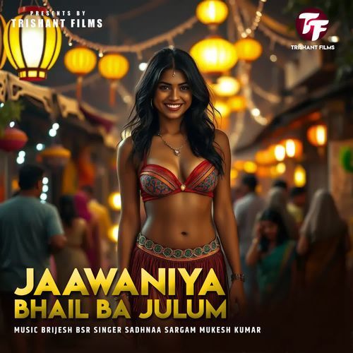 Jaawaniya Bhail Ba Julum