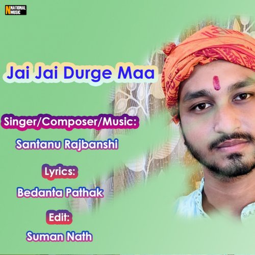 Jai Jai Durge Maa - Single