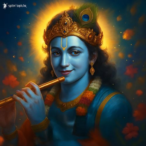 Jai Shree Krishna || Bhakti Song