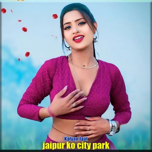 Jaipur Ko City Park