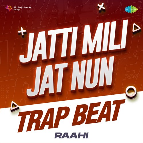 Jatti Mili Jat Nun Trap Beat