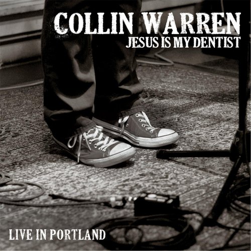 Morrison (Live) cover art