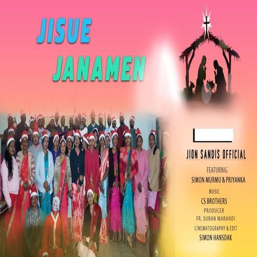 Jisu Janamen (Santali Song)