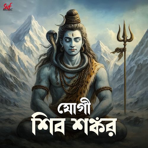 Jogi Shiv Shankaro