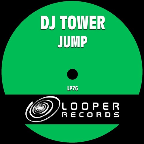DJ Tower