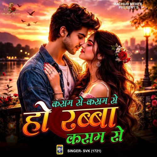 Kasam Se Kasam Se Ho Rabba Kasam Se