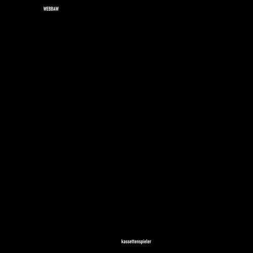 Vielleicht (Webbaw Remix) cover art