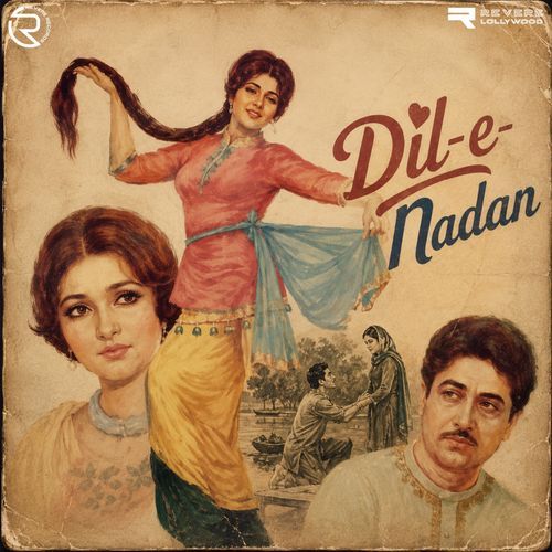 Kehsa Hai Jehan Mitay Hain Yehan (From "Dil-E-Nadan")