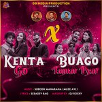 Kenta Go x Buago Tamar Pyar (Mashup)