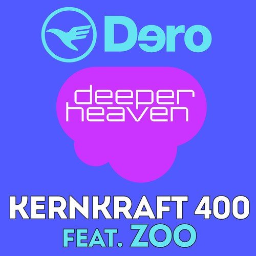 Kernkraft 400 (Dero Animal Night Mix)