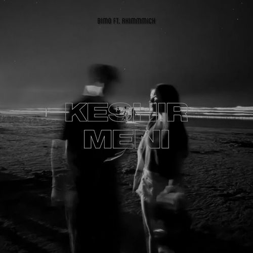 Keshir meni cover art