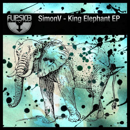 King Elephant