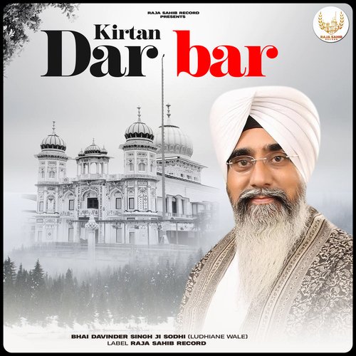 Kirtan Darbar