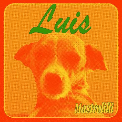 LUIS cover art