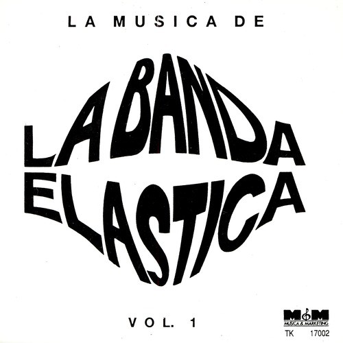 Flores Negras - Song Download from La Banda Elástica @ JioSaavn