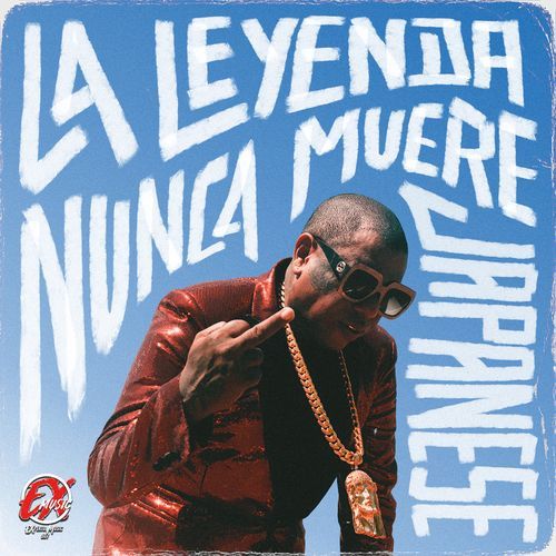 La Leyenda Nunca Muere..._poster_image