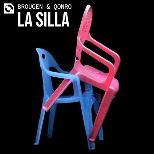 La Silla cover art