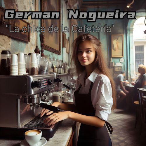 La chica de la Cafeteria_poster_image