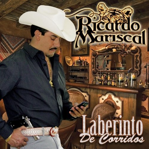 Lupe Rubalcava cover art