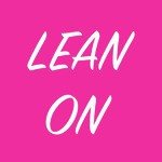 Lean On - Single