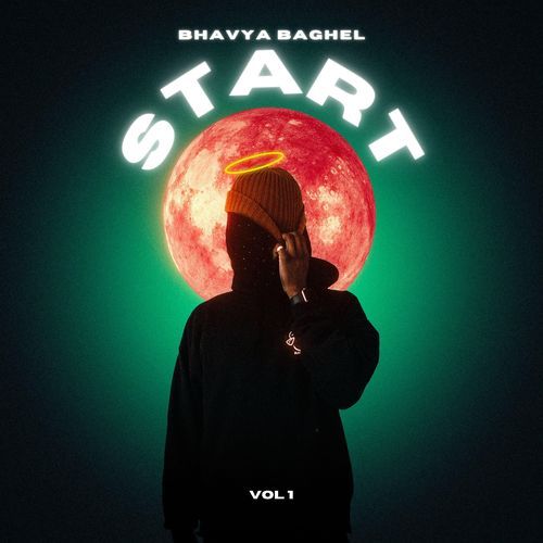 Leja Mainu - START, Vol. 1