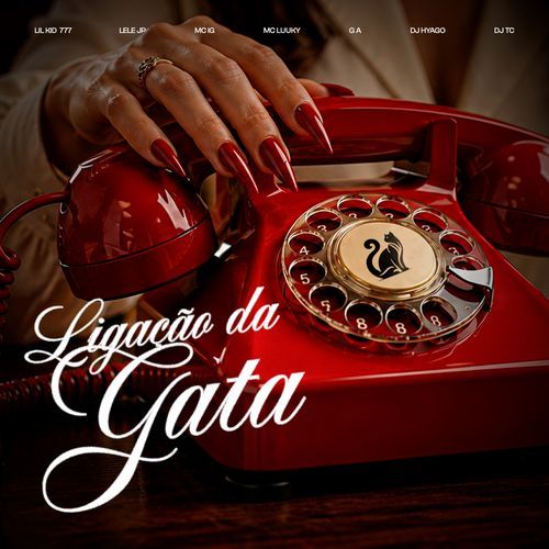 Ligação da Gata